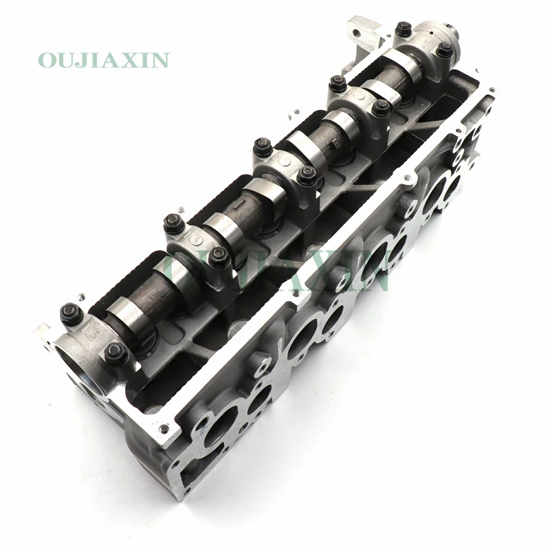 Cylinder head assembly  G4FC 1.6L used for Hyundai Accent  Celesta  Elantra