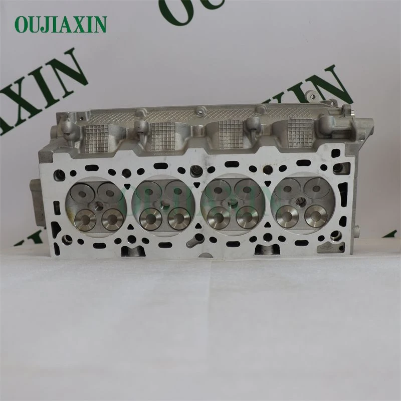 Cylinder head assembly  G4FC 1.6L used for Hyundai Accent  Celesta  Elantra