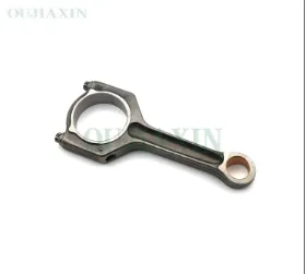 Con Rod Alignment Measurement Methods Con Rod Alignment Measurement Methods