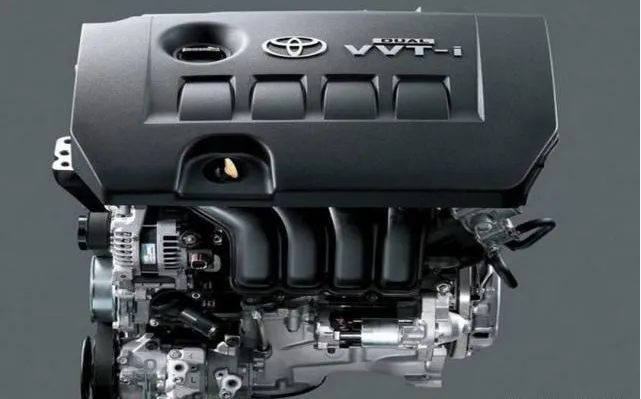 What is the meaning of VVT, DVVT, CVVT, etc. on the car engine?