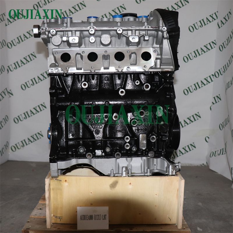 Engine Assembly for EA888 (CCU) for AUDI VW 1.8T