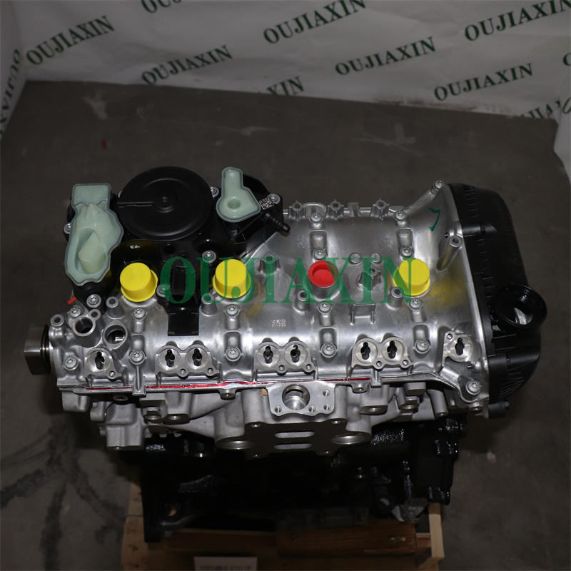 Engine Assembly for EA888 III CYY  for AUDI 1.8T