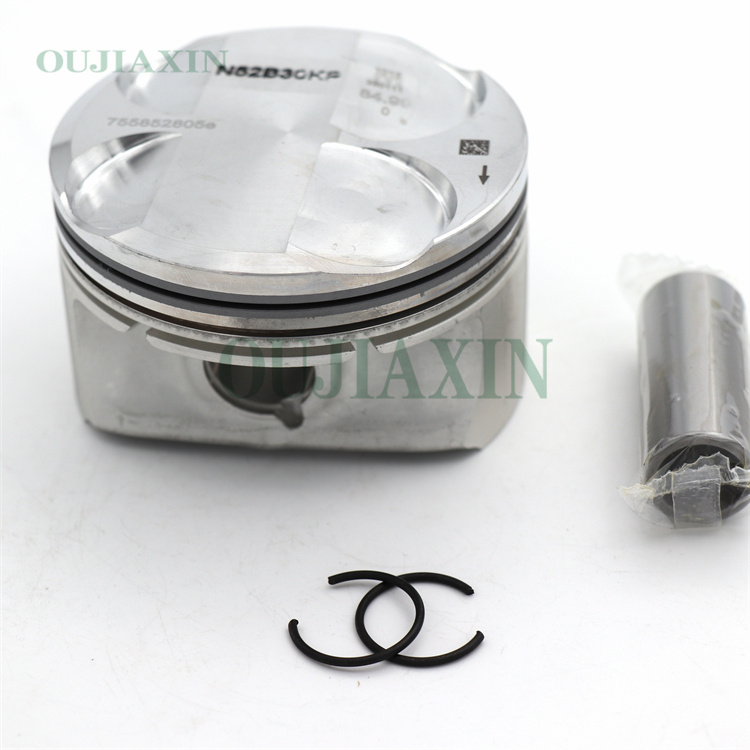 Piston 11257536373 used for BMW N52B30 85MM