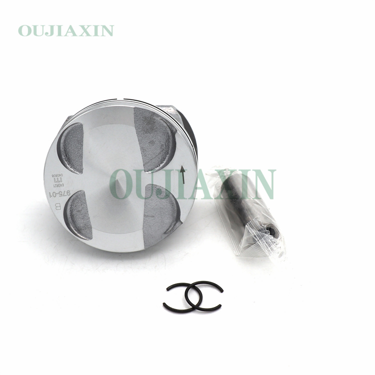 Piston 1257566019 for MINI N14B16A 1.6T 77mm