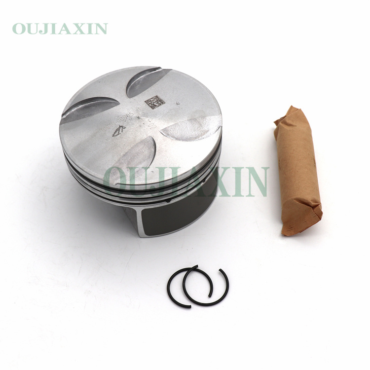 Piston kit  2720300618 used M-benz M270  V6