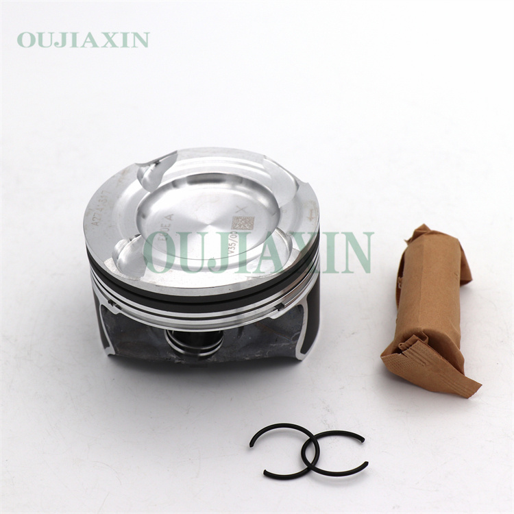 Piston 2740301317  for M-Benz M274.910 1.6T 83mm