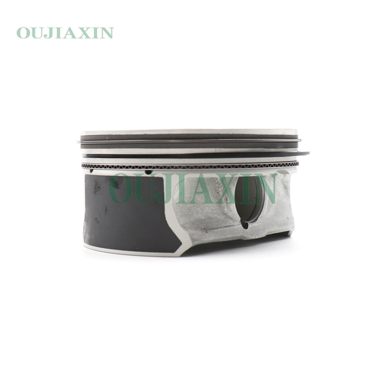 Piston 11257542292 for bmw N62B48B 4.8L  93mm