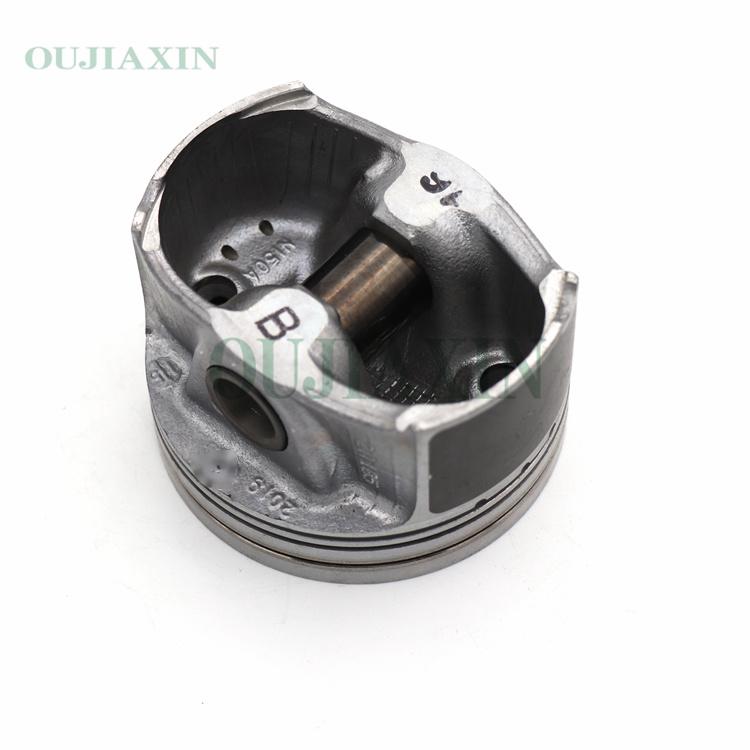 Piston kit A2640301800 for M-Benz M264.920 2.0L