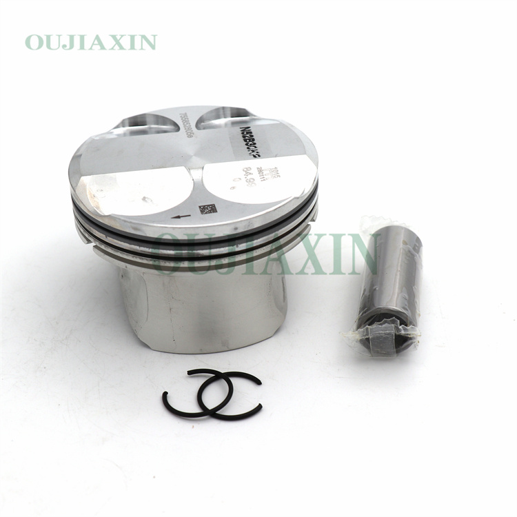 Piston 11257536373 used for BMW N52B30 85MM