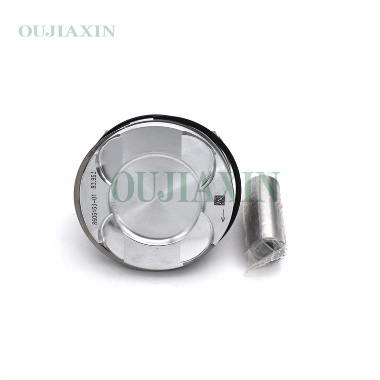 Piston 11258606461 for bmw N20B20 84mm