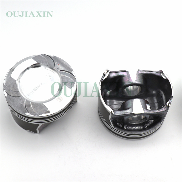 Piston  A2780302317 for M-Benz M278 V8 4.7T