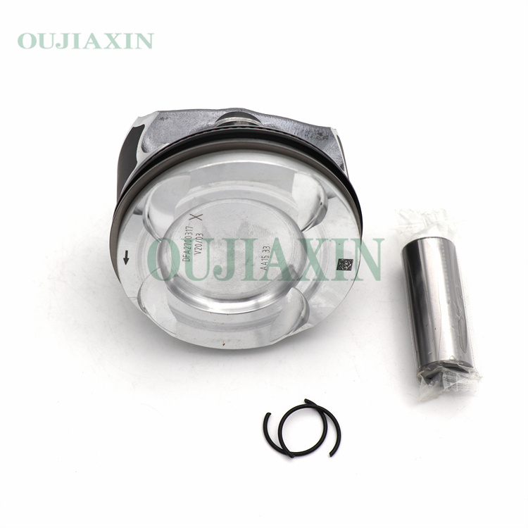 Piston kit  A2700300317 for M-Benz M270.910 1.6T