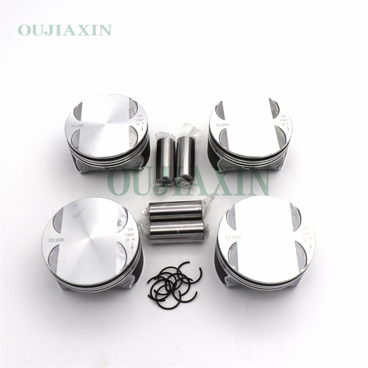 Piston 11257548001 84mm for bmw N46B20