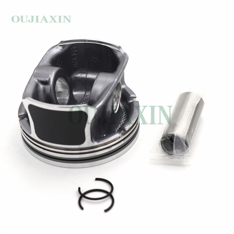 Piston 11257558529   for BMW N52B30 85.25MM