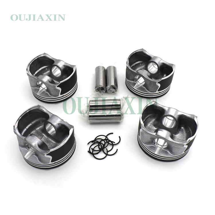 Piston 11257548001 84mm for bmw N46B20
