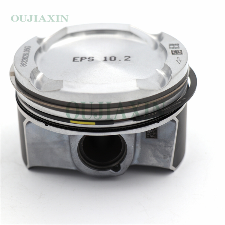 Piston 11258637807 BMW B58B30 3.0L