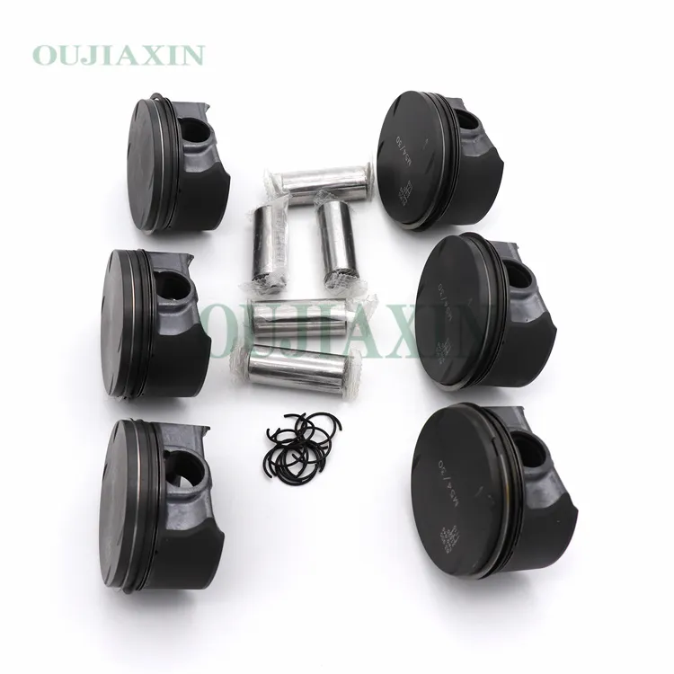 Piston 11257506222 BMW  M54B30 2.0 T