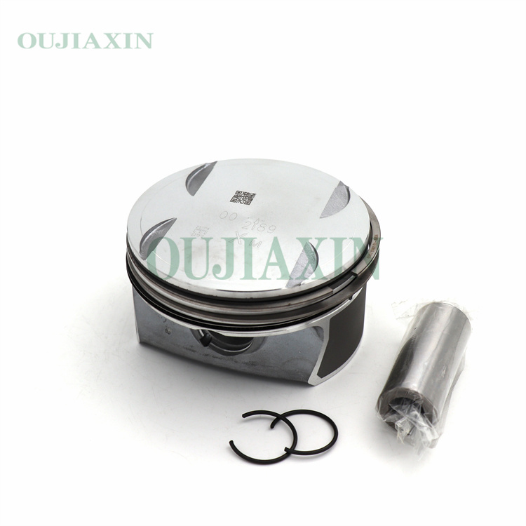 Piston  A2720308917  for M-Benz  M272.965 V6 3.5L