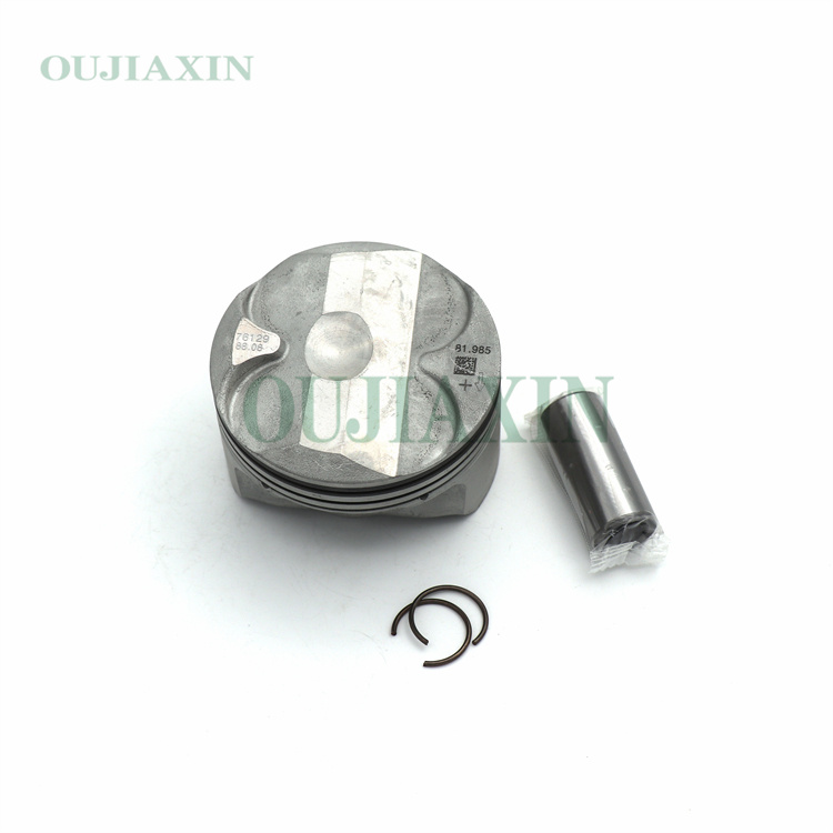 Piston 11257561844 11257612983 for bmw N52B25 2.5L