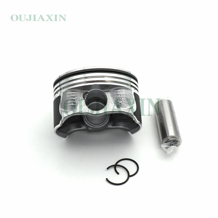 Piston 11257548001 84mm for bmw N46B20