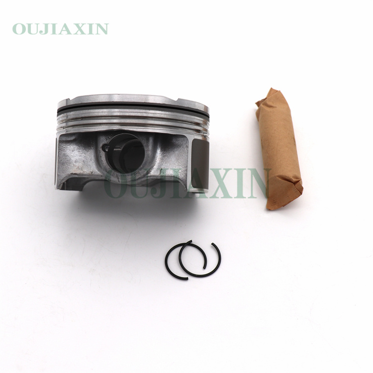 Piston kit  2720300618 used M-benz M270  V6