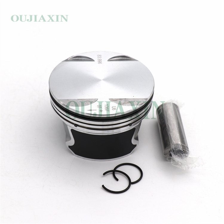 Piston 11257548001 84mm for bmw N46B20