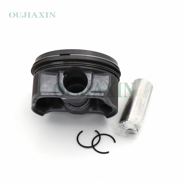 Piston 11257506222 BMW  M54B30 3.0 T