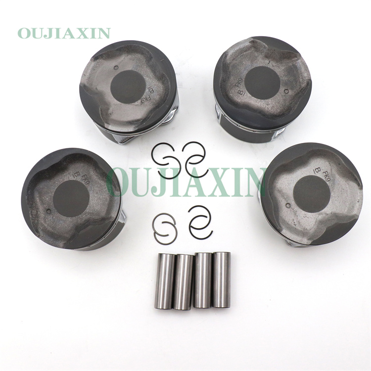 Piston kit  13101-75130 Toyota  2TR  95.75mm  2.7L