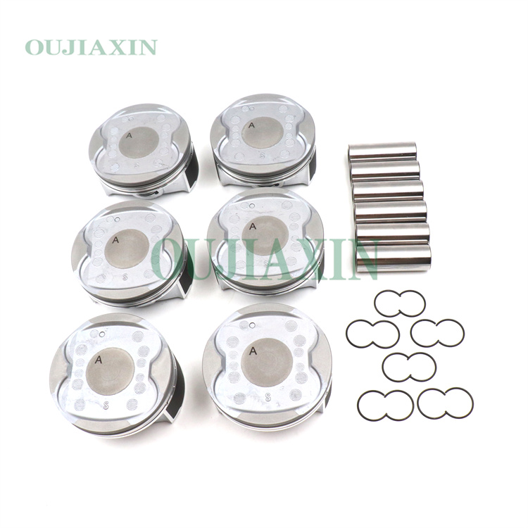 Piston 13101-31090 Toyota 2GR 3.5L  V6 94.25mm