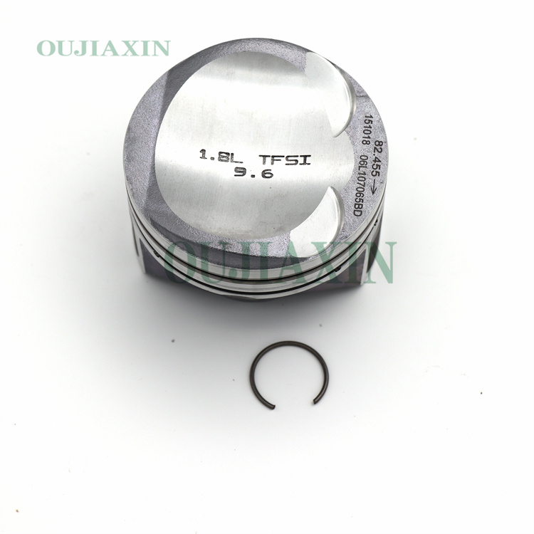 Piston 06H107065DL VW EA888 1.8T