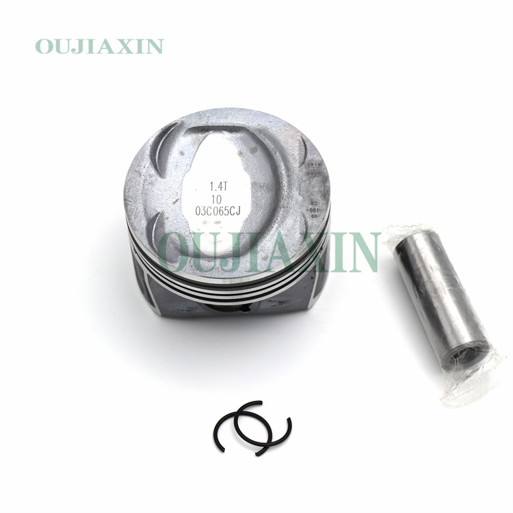 Piston 04E107065DG VW EA211(CSTA) 1.4T  74.5mm