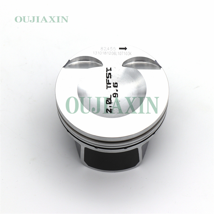 Piston 06K107065AD VW EA888 1.8T