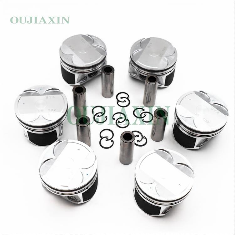Piston kit 12010-9Y400 12033-AL501  Nissan VQ23  2.3L