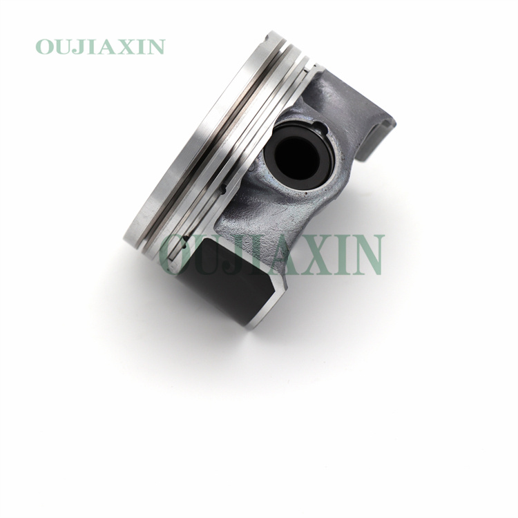 Piston 06K107065AD VW EA888 1.8T