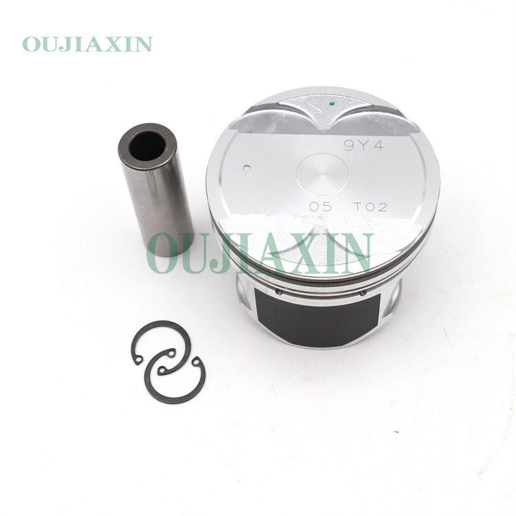 Piston kit 12010-9Y400 12033-AL501  Nissan VQ23  2.3L