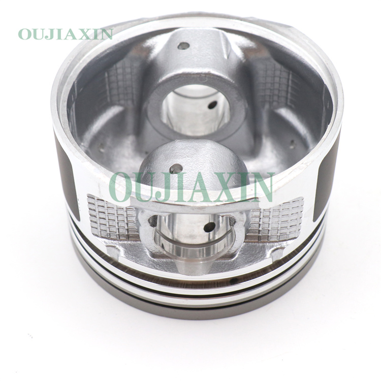 Piston kit 13101-75041  Toyota 3RZ  2.7L 95mm