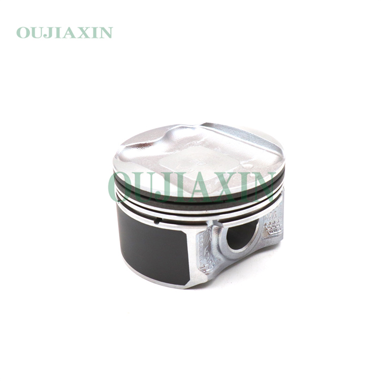 Piston kit 12010-5MAOA  for Nissan HR16 1.6L