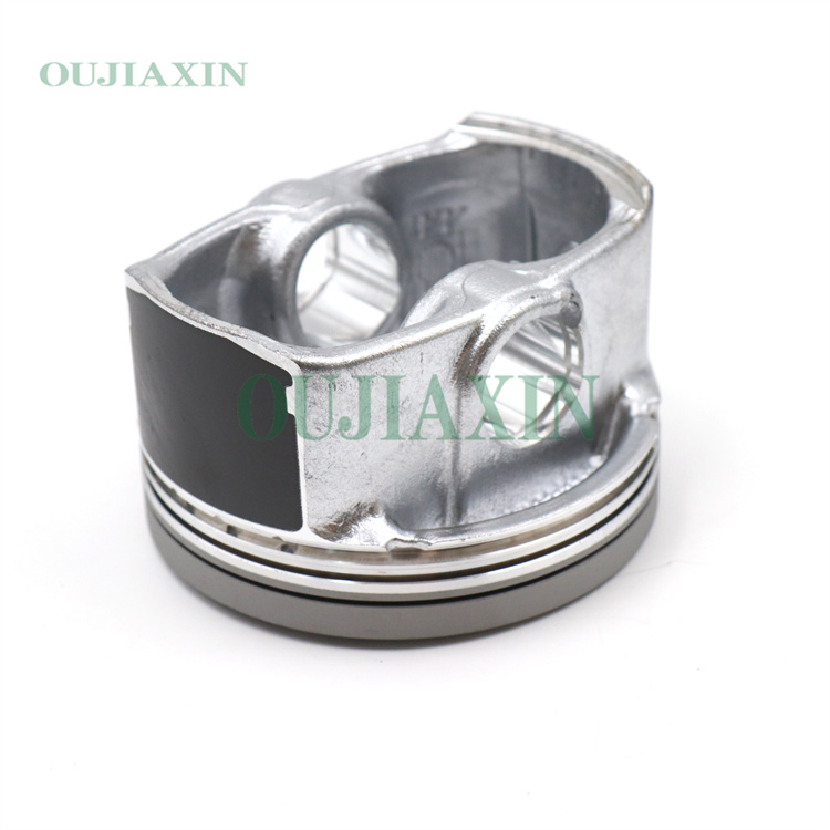 Piston kit  13101-29025B 1310129025B Toyota 4AR