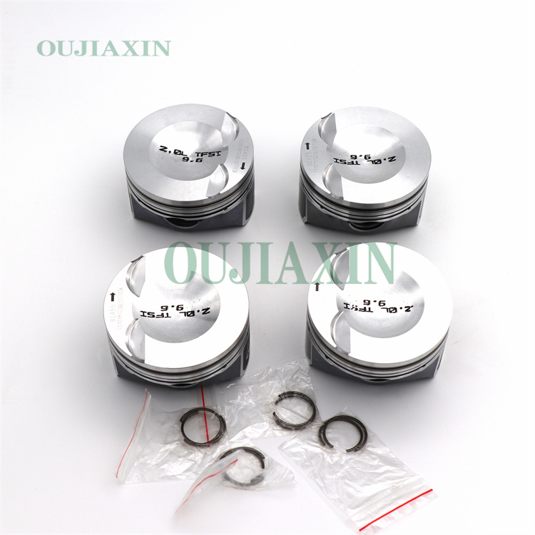 Piston 06K107065AD VW EA888 1.8T