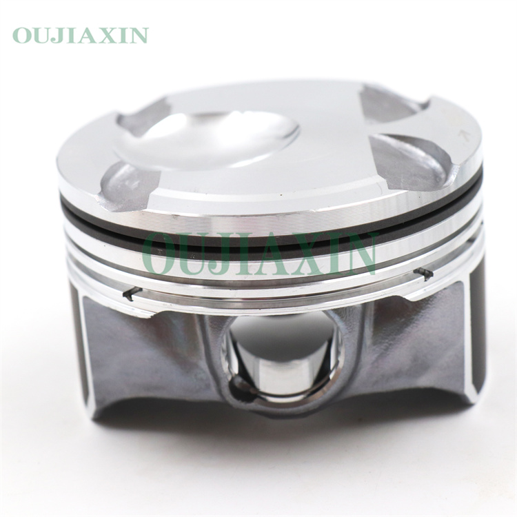Piston kit FB5E-6K100-AA   used for Ford Lincoln 2.0T