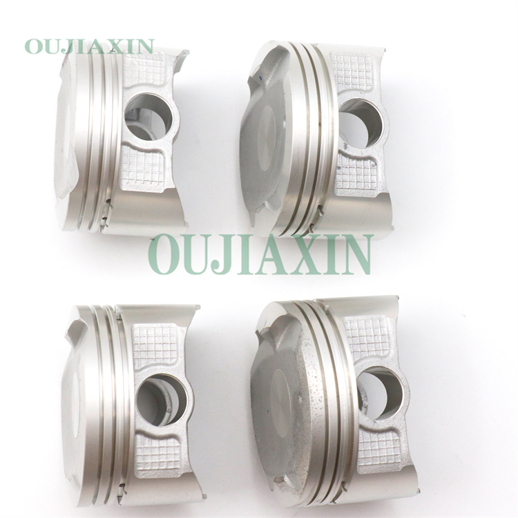 Piston 13101- 21080 Toyota 2NZ 1.3T 75mm