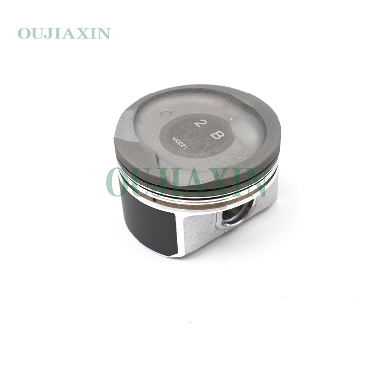 Piston kit 13101-22031 Toyota 1ZZ 1.8L 79mm