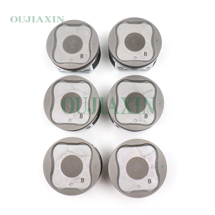 Piston 13101-31030 Toyota 1GR  94.75mm 4.0L