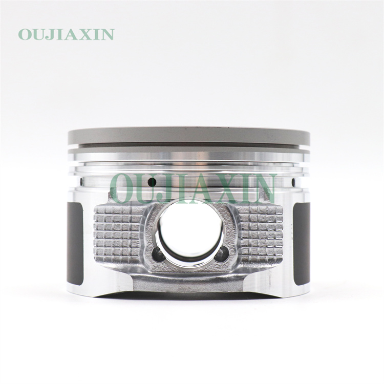 Piston kit 13101-75041  Toyota 3RZ  2.7L 95mm