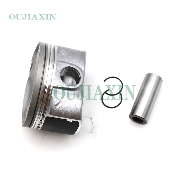 Piston 13101-75200 13103-75200 Toyota 2TR 2.7L  95mm