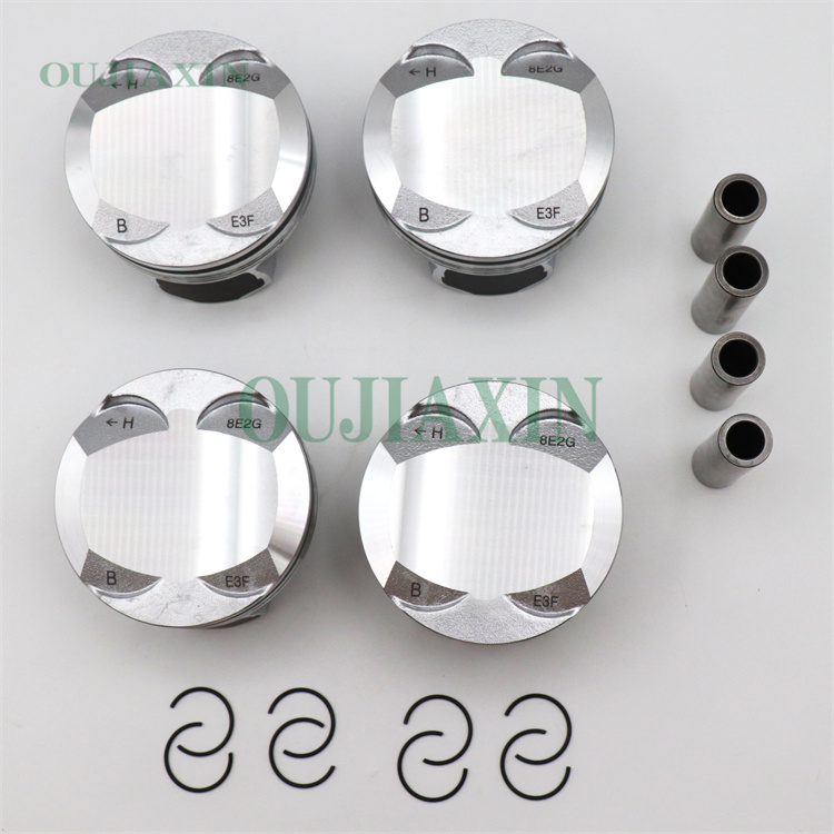 Piston 13101-25030 for Toyota A25B 2.5L