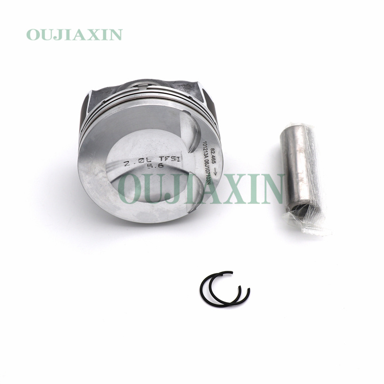 Piston 06H107099AM  Audi CAEB 2.0T 82.5MM