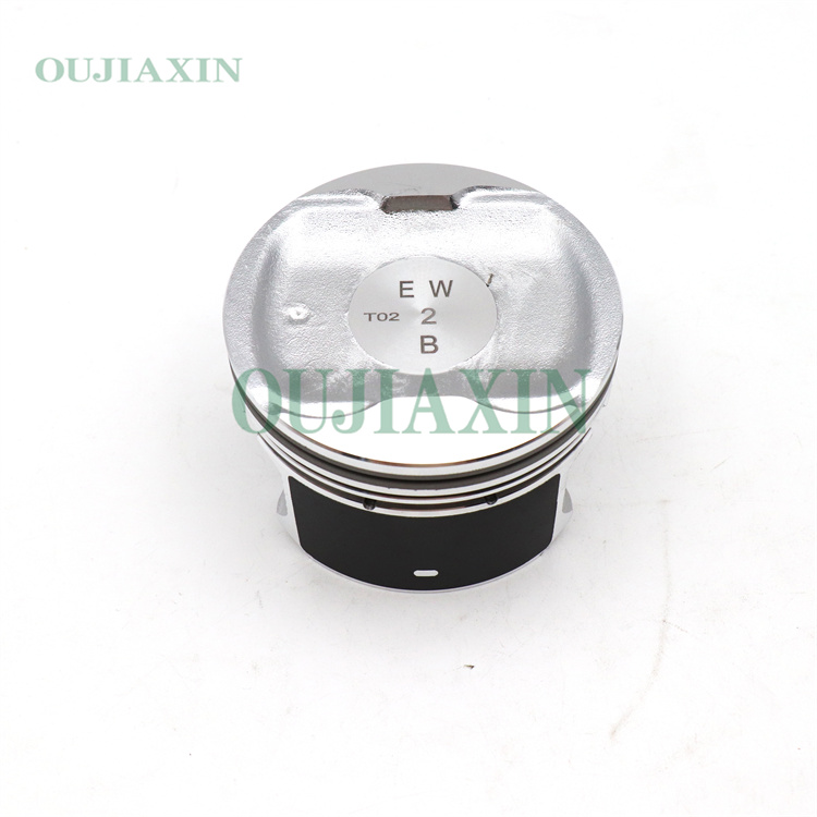 Piston kit 12010-EM90A  for Nissan MR20 2.0L