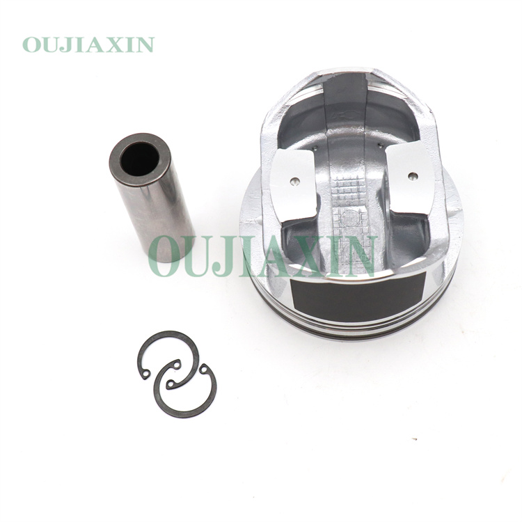 Piston kit 12010-9Y400 12033-AL501  Nissan VQ23  2.3L