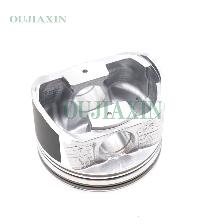 Piston kit 12010-9Y400 12033-AL501  Nissan VQ23  2.3L
